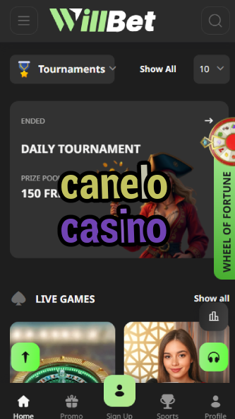 Canelo Casino - Boxing-Themed Casino-www.bdqngd.com