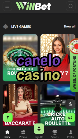 Canelo Casino - Boxing-Themed Casino-www.bdqngd.com