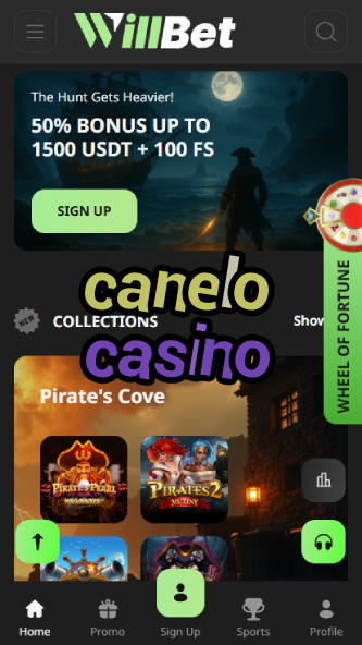 Canelo Casino - Boxing-Themed Casino-www.bdqngd.com