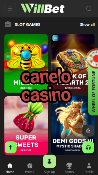 Canelo Casino - Boxing-Themed Casino-www.bdqngd.com